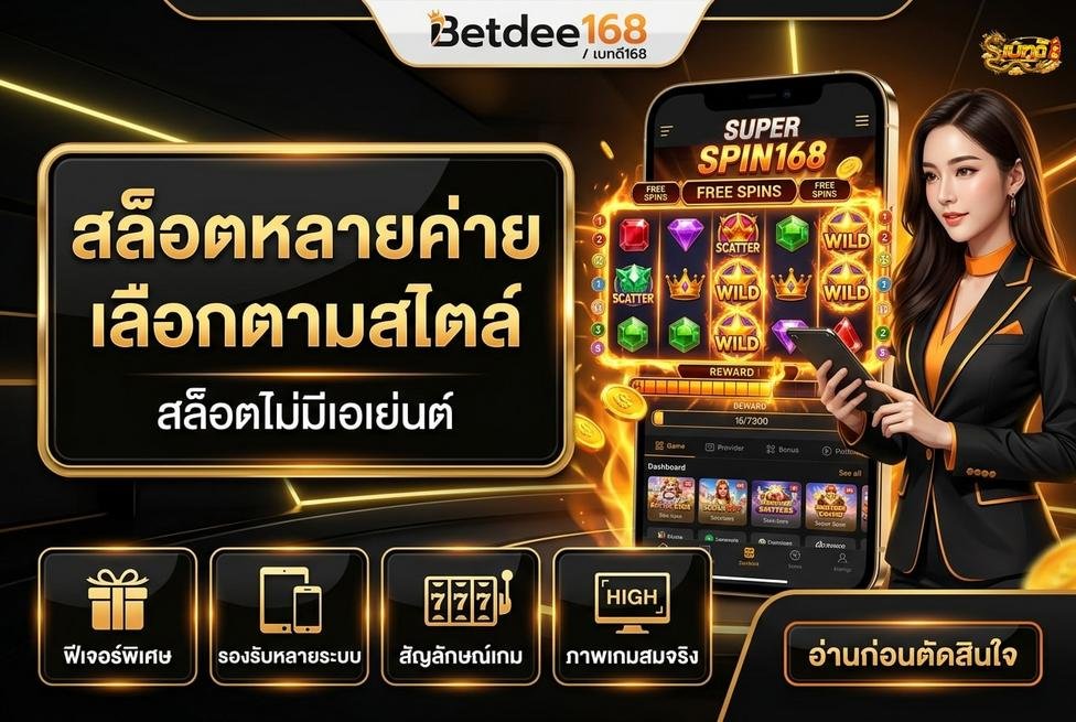 Betdee168plus - วิธีตรวจคำกล่าวอ้างเรื่องใบอนุญาต