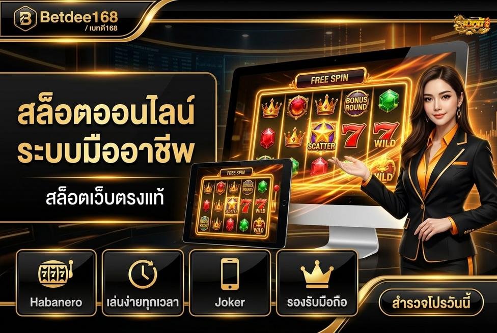 Betdee168plus - วิธีใช้รีวิวออนไลน์เป็นข้อมูลประกอบ