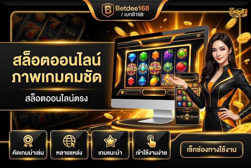 Betdee168plus - HTTPS บอกอะไรได้และบอกอะไรไม่ได้