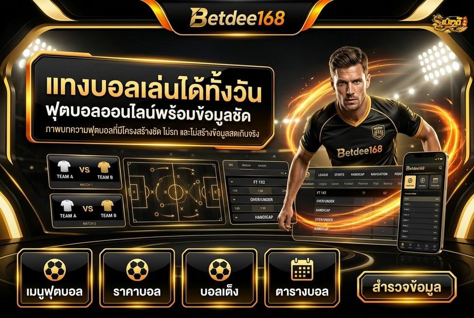 Betdee168plus - เปรียบเทียบประสบการณ์ใช้งานจริงกับคำโฆษณา