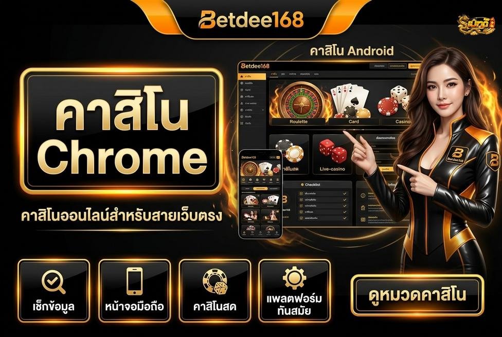 Betdee168plus - เงื่อนไขและข้อควรทราบในการใช้แอปคาสิโน